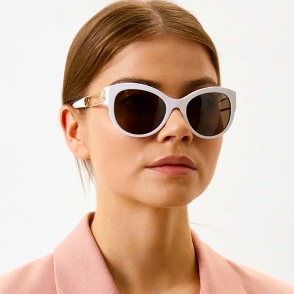 NEW!!! VERSACE Sunglasses VE4389 314/3, Authentic main image 6